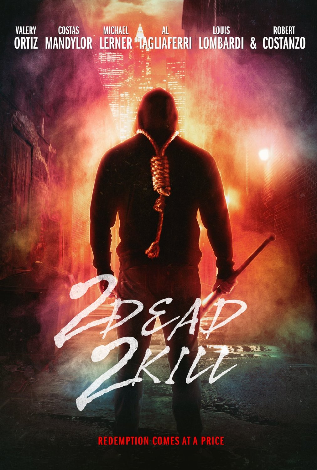 2 DEAD 2 KILL / (DIGC)-2 DEAD 2 KILL / (DIGC)