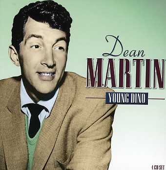 YOUNG DINO (BOX)-DEAN MARTIN