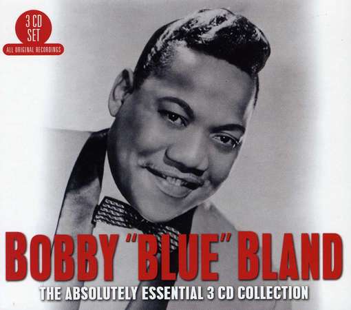 ABSOLUTELY ESSENTIAL COLLECTION (UK)-BOBBY BLUE BLAND