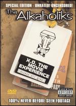 X.O. THE MOXIE EXPERIENCE-ALKOHOLIKS