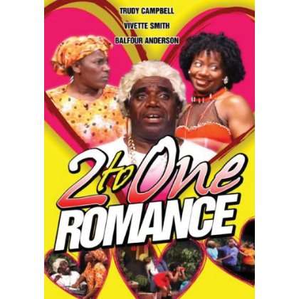 2 TO ONE ROMANCE-2 TO ONE ROMANCE