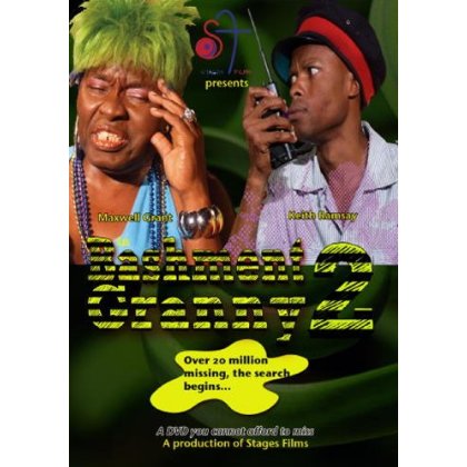 BASHMENT GRANNY 2-BASHMENT GRANNY 2