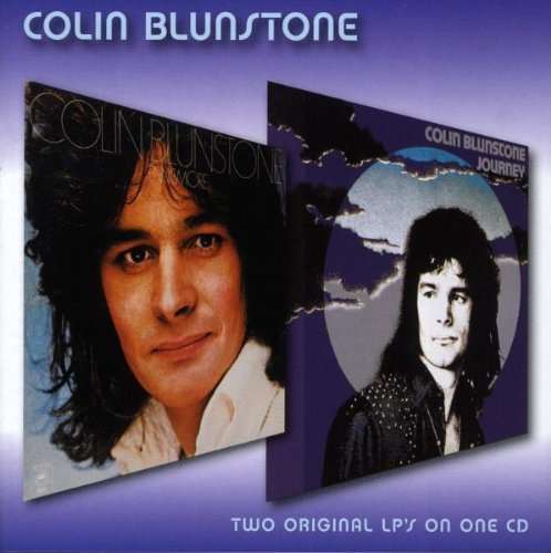 ENNISMORE / JOURNEY (UK)-COLIN BLUNSTONE