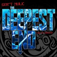 DEEPEST END (UK)-GOVT MULE