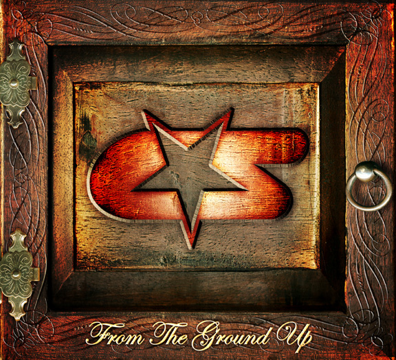 FROM THE GROUND UP (EP) (DIG)-COLLECTIVE SOUL