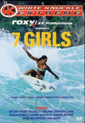 7 GIRLS (SURFING) / SPORTS-7 GIRLS (SURFING) / SPORTS