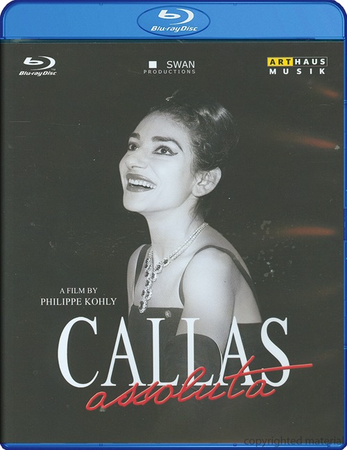 ASSOLUTA-KOHLY / CALLAS