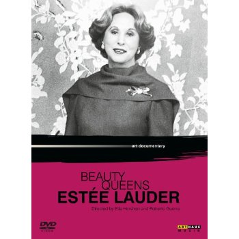 BEAUTY QUEENS: ESTEE LAUDER-BEAUTY QUEENS: ESTEE LAUDER