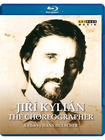 CHOREOGRAPHER-KYLIAN / KYLIAN / NEDERLANDS DANS THEATER / CRANKO