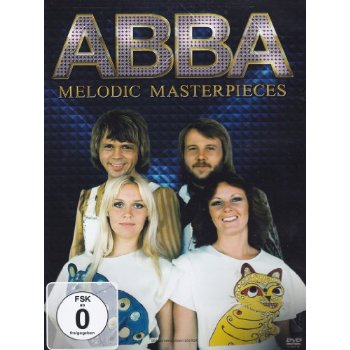 MELODIC MASTERS-ABBA