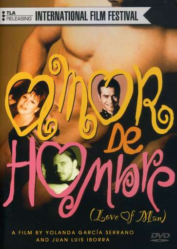 AMOR DE HOMBRES-AMOR DE HOMBRES