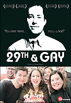 29TH & GAY-29TH & GAY