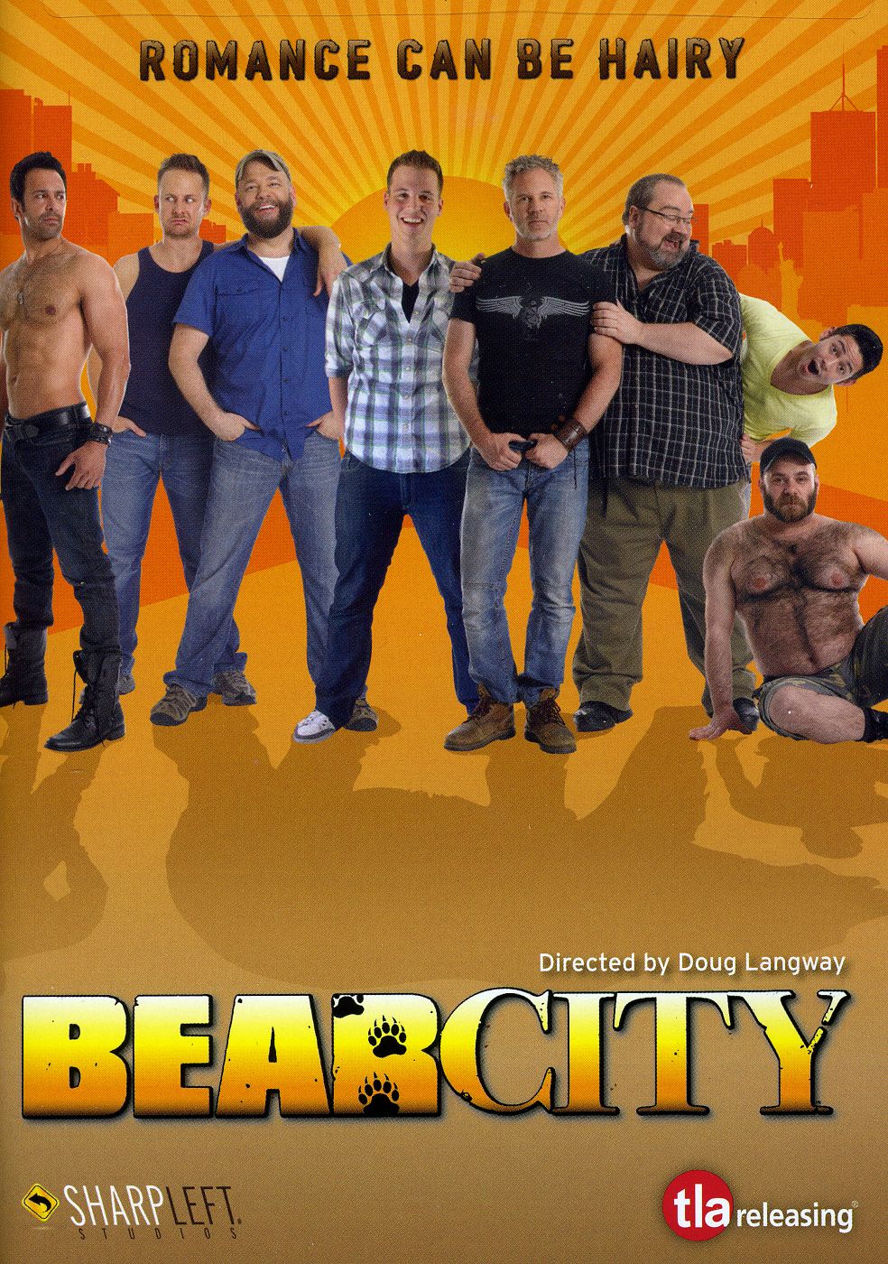 BEARCITY / (WS AC3 DOL)-BEARCITY / (WS AC3 DOL)