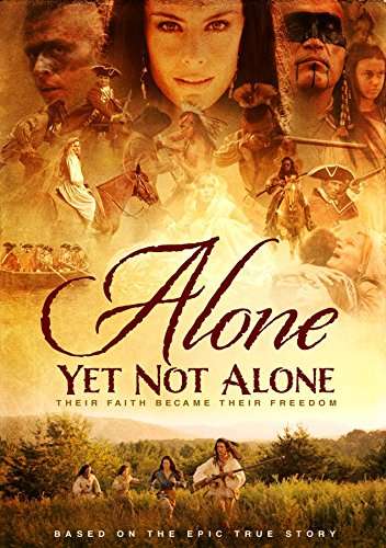 ALONE YET NOT ALONE / VARIOUS-ALONE YET NOT ALONE / VARIOUS