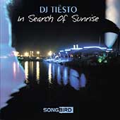 SEARCH OF SUNRISE 1-DJ TIESTO