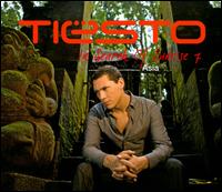 IN SEARCH OF SUNRISE 7-DJ TIESTO