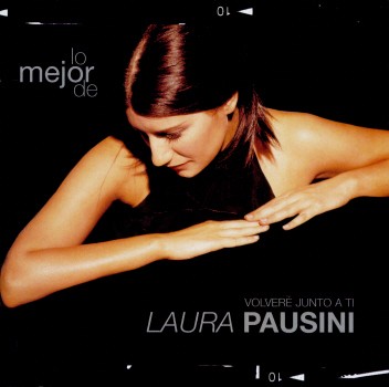 LO MEJOR DE LAURA PAUSINI (ARG)-LAURA PAUSINI