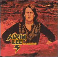 ANTHOLOGY-ALVIN LEE