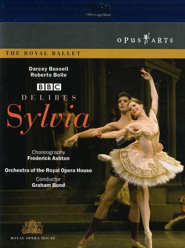 SYLVIA / (SUB WS)-DELIBES / BOND / BUSSELL / BOLLE / 