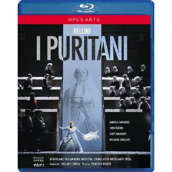 I PURITANI-BELLINI / CANTARERO / OSBORN / HENDRIC