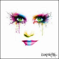 ICON FOR HIRE-ICON FOR HIRE