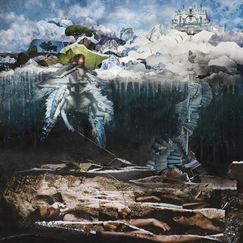EMPYREAN (OFV)-JOHN FRUSCIANTE