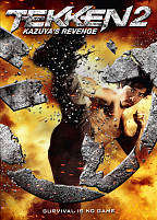 TEKKEN: KAZUYA'S REVENGE / (AC3 DOL WS)-TEKKEN: KAZUYA'S REVENGE / (AC3 DOL WS)