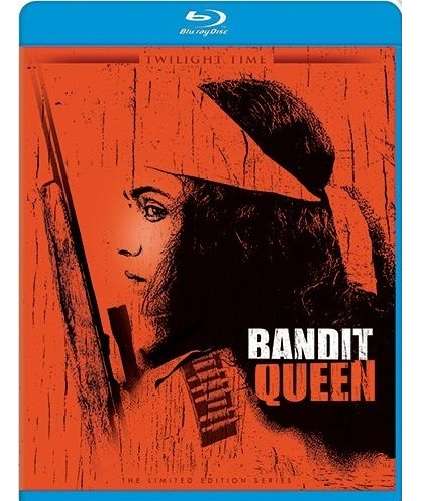 BANDIT QUEEN-BANDIT QUEEN