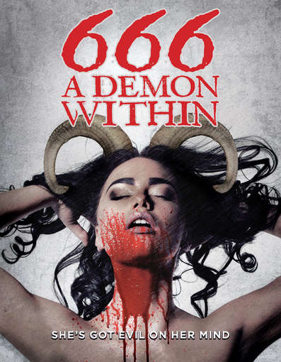 666: A DEMON WITHIN-666: A DEMON WITHIN