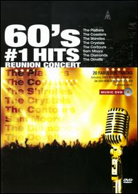60'S #1 HITS REUNION CONCERT / (WS)-60'S #1 HITS REUNION CONCERT