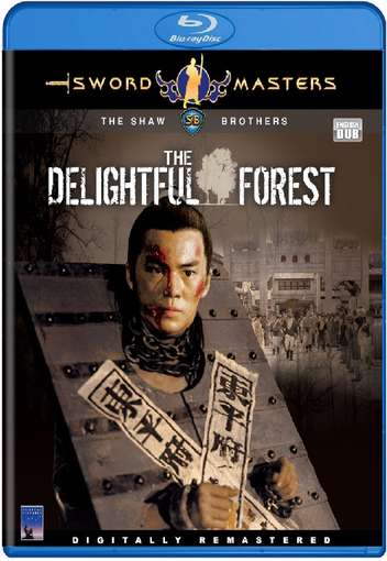 DELIGHTFUL FOREST-DELIGHTFUL FOREST