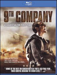 9TH COMPANY / (AC3 SUB)-9TH COMPANY / (AC3 SUB)