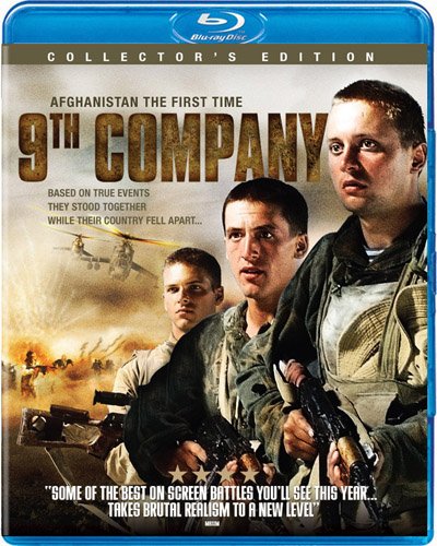 9TH COMPANY (COLLECTOR'S EDITION) / (COLL AC3 -9TH COMPANY (COLLECTOR'S EDITION) / (COLL AC3 