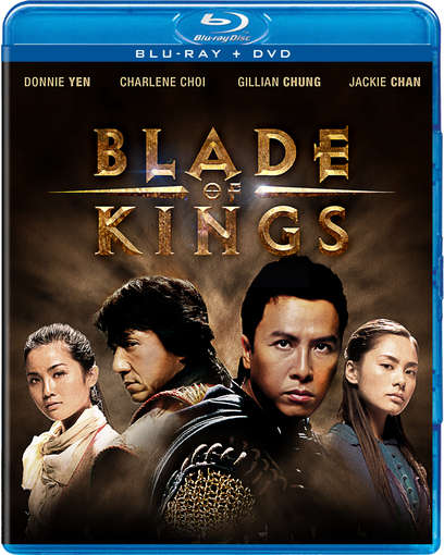 BLADE OF KINGS (TWINS EFFECT 2) (2PC)-BLADE OF KINGS (TWINS EFFECT 2) (2PC)