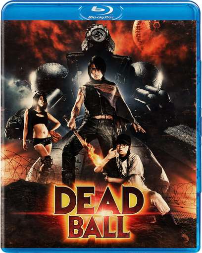DEAD BALL / (SUB)-DEAD BALL / (SUB)