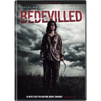 BEDEVILLED-BEDEVILLED
