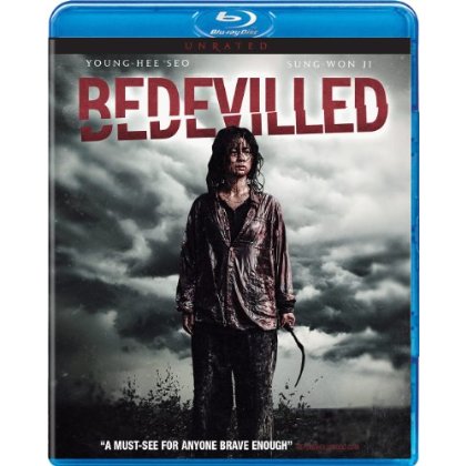 BEDEVILLED-BEDEVILLED
