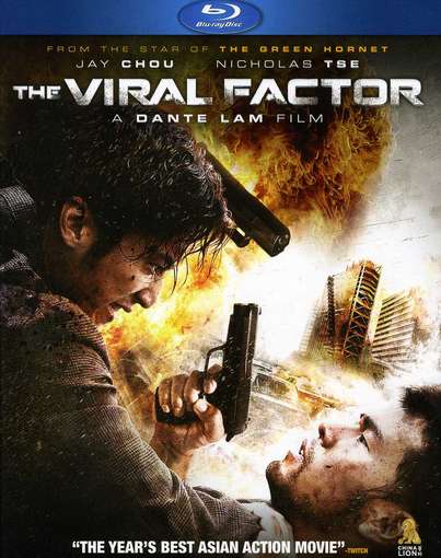 VIRAL FACTOR-VIRAL FACTOR