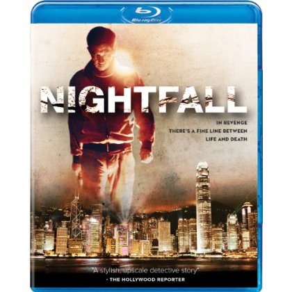 NIGHTFALL / (SUB)-NIGHTFALL / (SUB)