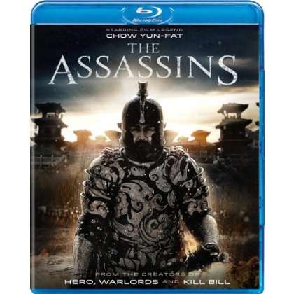 ASSASSINS-ASSASSINS