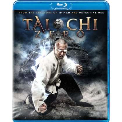 TAI CHI ZERO-TAI CHI ZERO