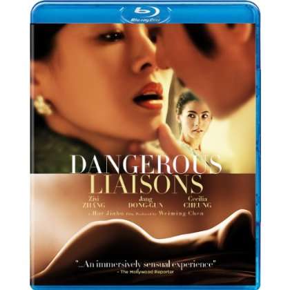 DANGEROUS LIAISONS-DANGEROUS LIAISONS