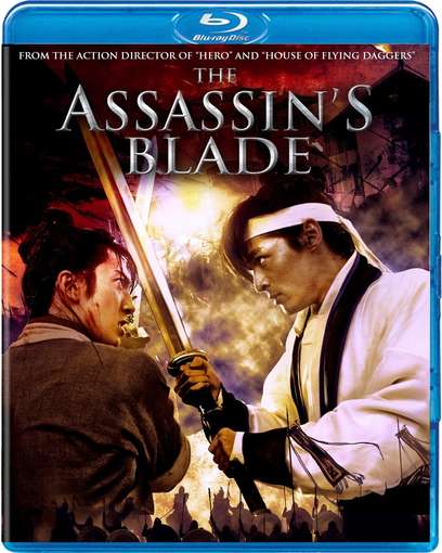 ASSASSIN'S BLADE / (SUB)-ASSASSIN'S BLADE / (SUB)