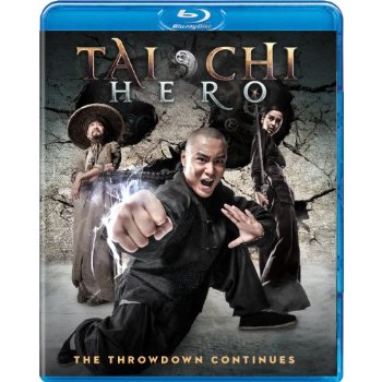 TAI CHI HERO (2PC) / (SUB)-TAI CHI HERO (2PC) / (SUB)