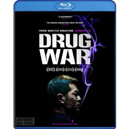 DRUG WAR / (SUB)-DRUG WAR / (SUB)
