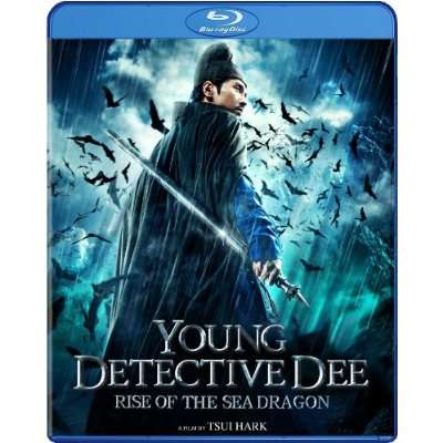 YOUNG DETECTIVE DEE: RISE OF THE SEA DRAGON-YOUNG DETECTIVE DEE: RISE OF THE SEA DRAGON