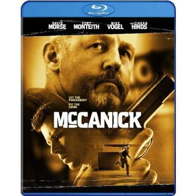 MCCANICK-MCCANICK