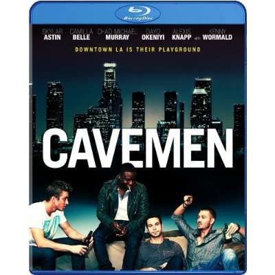 CAVEMEN-CAVEMEN