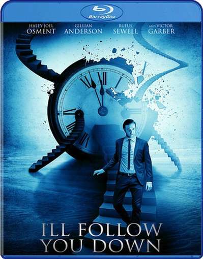 I'LL FOLLOW YOU DOWN-I'LL FOLLOW YOU DOWN