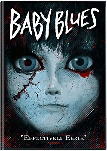 BABY BLUES-BABY BLUES